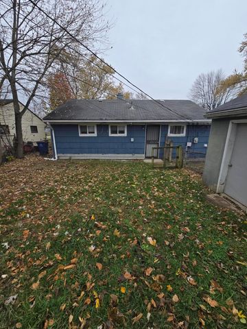 3471 Ontario Street, Columbus, OH 43224