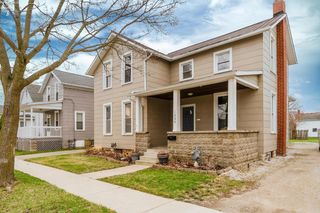 1335 Sycamore Street, Fremont, OH 43420