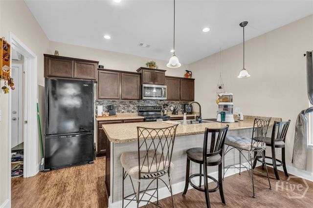 122 Lynwood Lane, Springfield, GA 31329