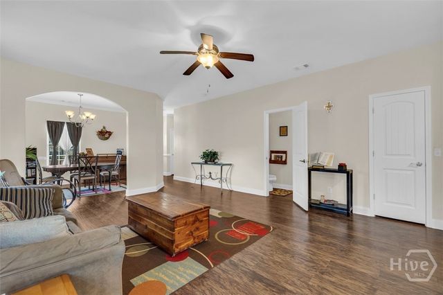 122 Lynwood Lane, Springfield, GA 31329