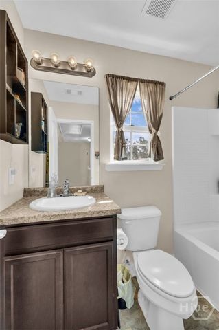 122 Lynwood Lane, Springfield, GA 31329