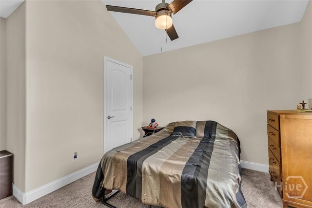 122 Lynwood Lane, Springfield, GA 31329