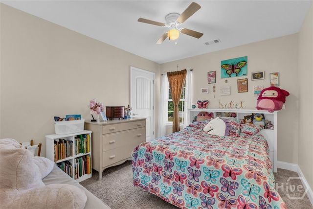 122 Lynwood Lane, Springfield, GA 31329