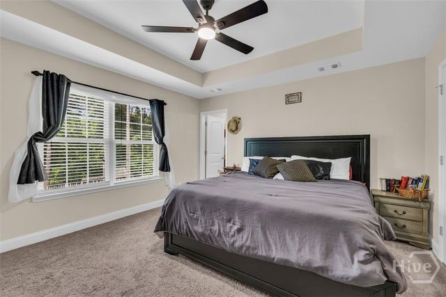 122 Lynwood Lane, Springfield, GA 31329