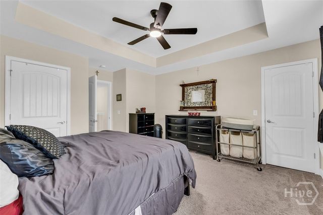 122 Lynwood Lane, Springfield, GA 31329