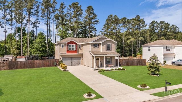 122 Lynwood Lane, Springfield, GA 31329