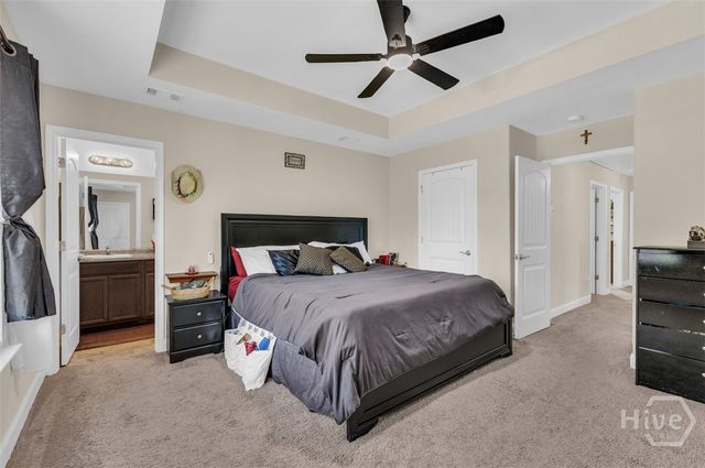 122 Lynwood Lane, Springfield, GA 31329