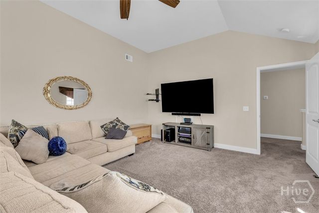 122 Lynwood Lane, Springfield, GA 31329