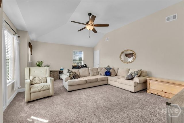 122 Lynwood Lane, Springfield, GA 31329
