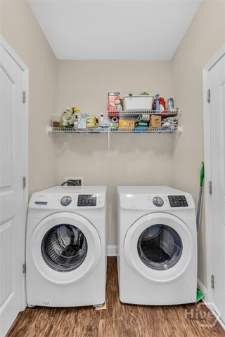 122 Lynwood Lane, Springfield, GA 31329