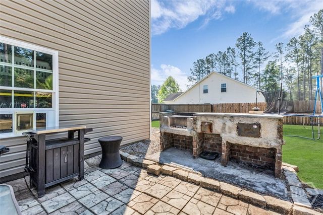 122 Lynwood Lane, Springfield, GA 31329
