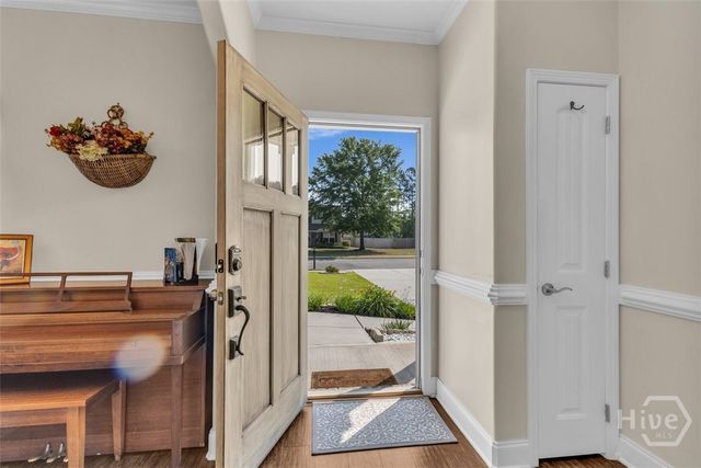 122 Lynwood Lane, Springfield, GA 31329