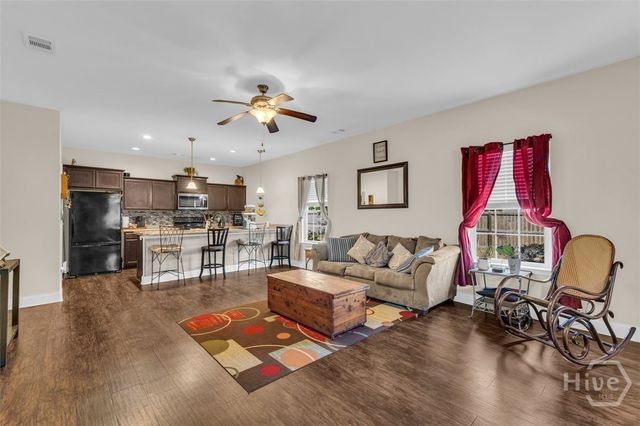 122 Lynwood Lane, Springfield, GA 31329