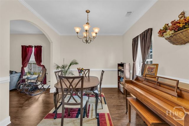 122 Lynwood Lane, Springfield, GA 31329