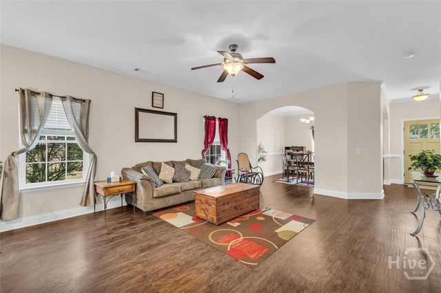 122 Lynwood Lane, Springfield, GA 31329
