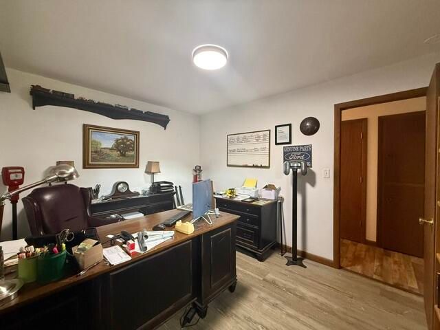 3336 E Alpine Drive, Springfield, MO 65804