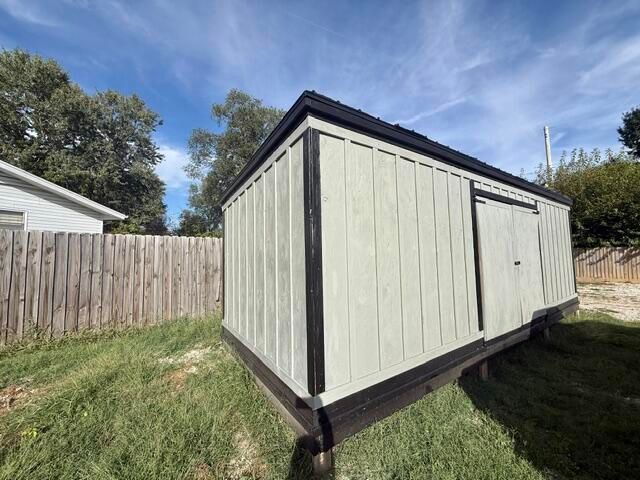 3336 E Alpine Drive, Springfield, MO 65804