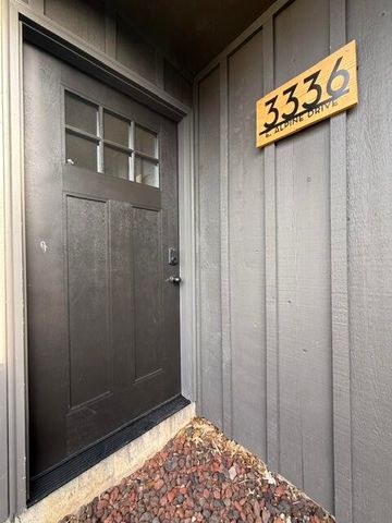 3336 E Alpine Drive, Springfield, MO 65804