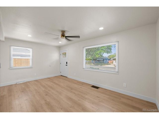 3400 W Warren Ave, Denver, CO 80219