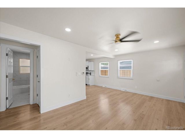3400 W Warren Ave, Denver, CO 80219