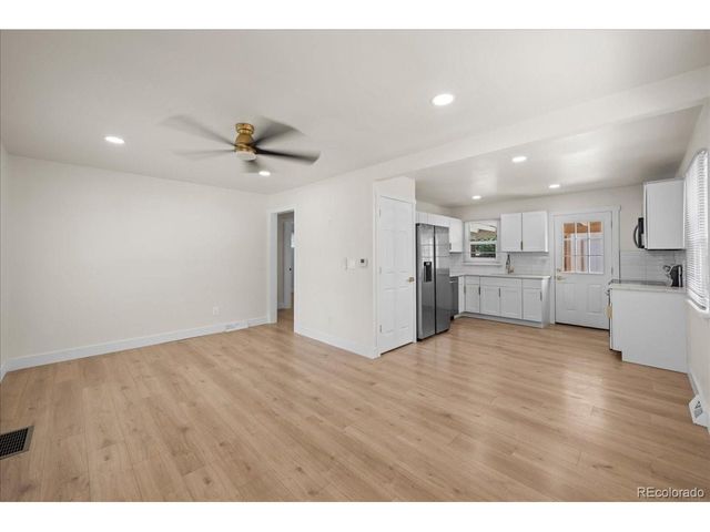 3400 W Warren Ave, Denver, CO 80219