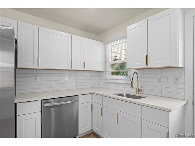 3400 W Warren Ave, Denver, CO 80219