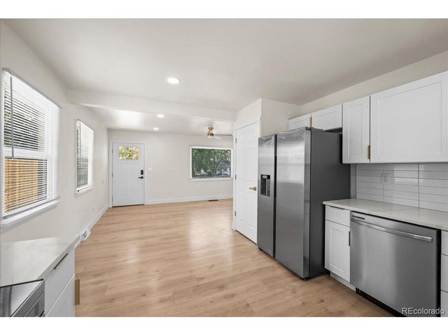 3400 W Warren Ave, Denver, CO 80219