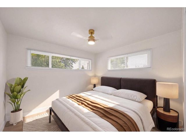 3400 W Warren Ave, Denver, CO 80219