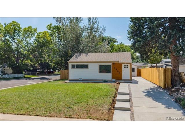 3400 W Warren Ave, Denver, CO 80219