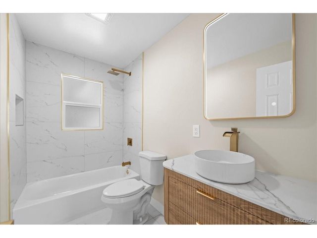 3400 W Warren Ave, Denver, CO 80219