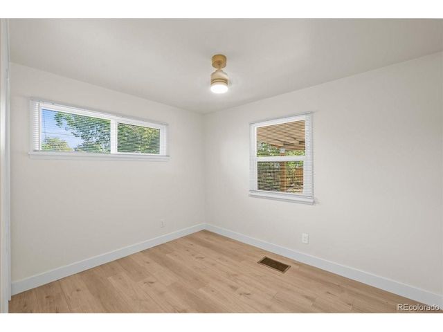 3400 W Warren Ave, Denver, CO 80219