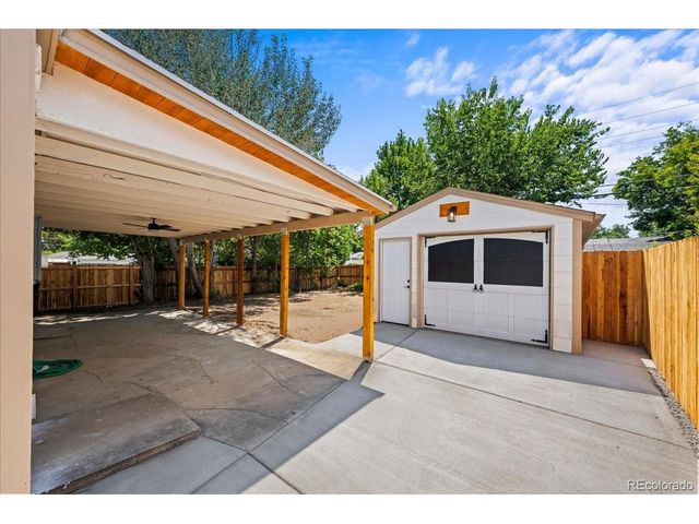 3400 W Warren Ave, Denver, CO 80219