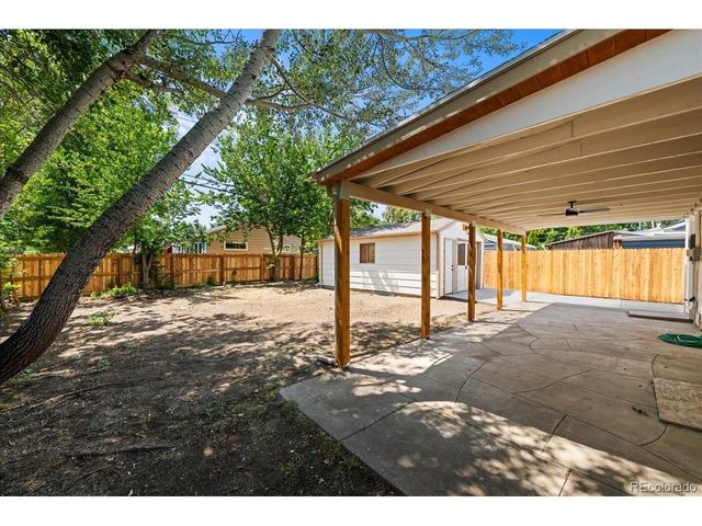 3400 W Warren Ave, Denver, CO 80219