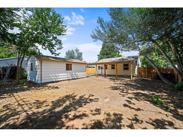 3400 W Warren Ave, Denver, CO 80219