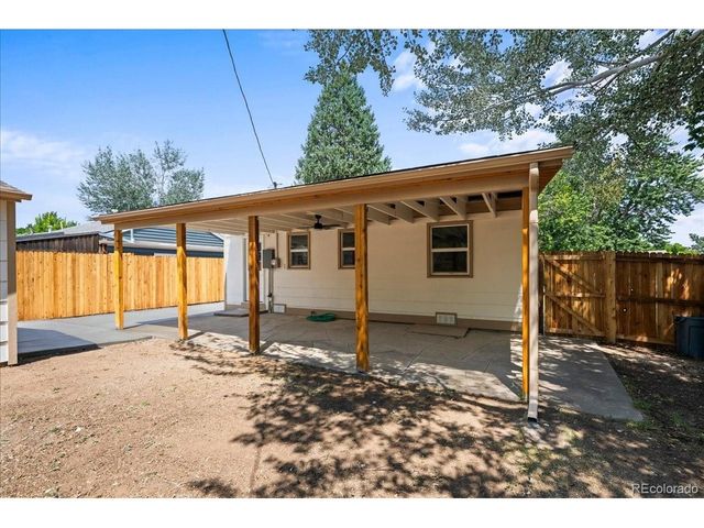 3400 W Warren Ave, Denver, CO 80219