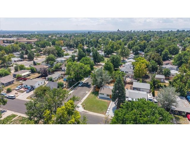 3400 W Warren Ave, Denver, CO 80219