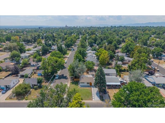 3400 W Warren Ave, Denver, CO 80219