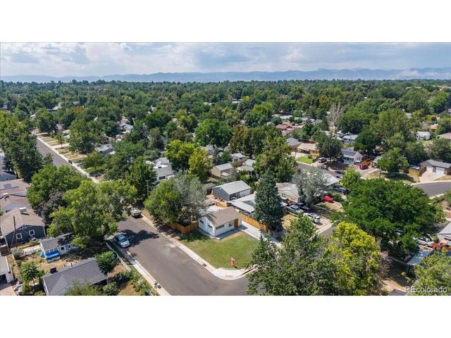 3400 W Warren Ave, Denver, CO 80219