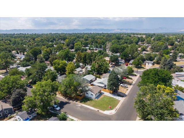 3400 W Warren Ave, Denver, CO 80219