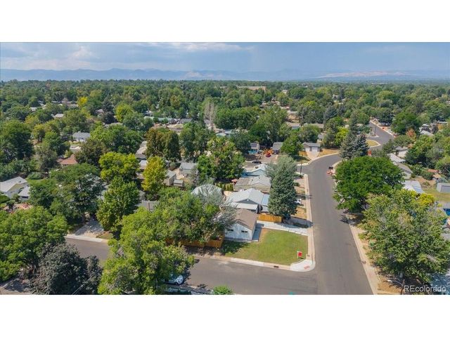 3400 W Warren Ave, Denver, CO 80219