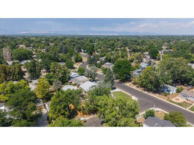 3400 W Warren Ave, Denver, CO 80219