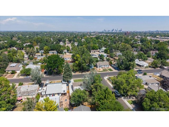 3400 W Warren Ave, Denver, CO 80219
