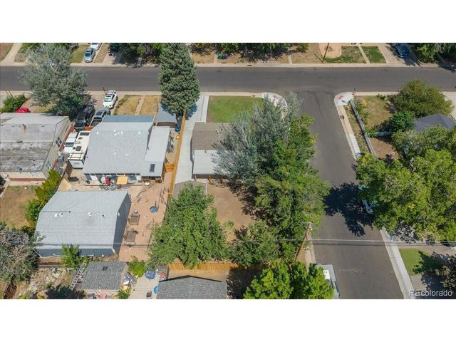3400 W Warren Ave, Denver, CO 80219
