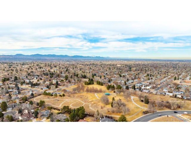 3400 W Warren Ave, Denver, CO 80219