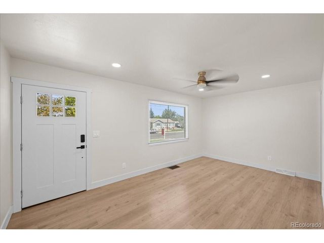 3400 W Warren Ave, Denver, CO 80219