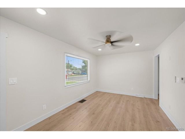 3400 W Warren Ave, Denver, CO 80219