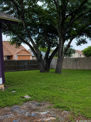 3601 Candlefire Cir, San Antonio, TX 78244