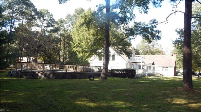 3405 West Landing RD, Chesapeake, VA 23322