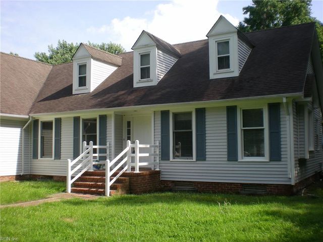 3405 West Landing RD, Chesapeake, VA 23322