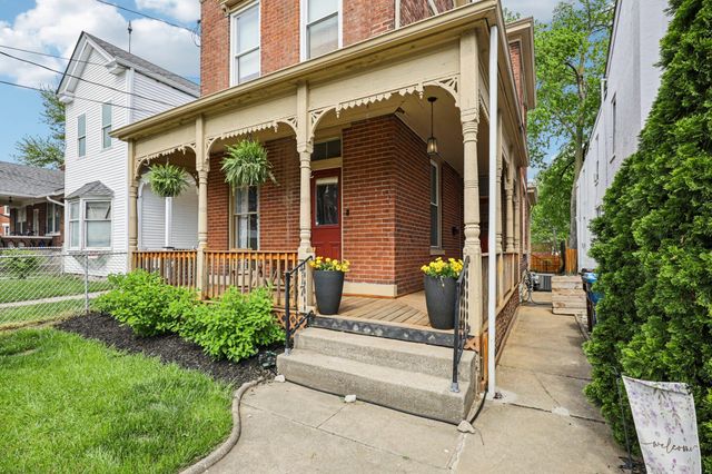 417 8th Avenue, Dayton, KY 41074